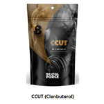 Ccut Clenbuterol Side effects