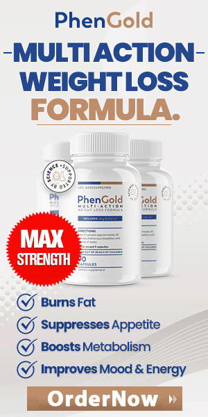 Buy PhenGold Online 