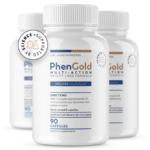 PhenGold Centralpainsyndromefoundation Review