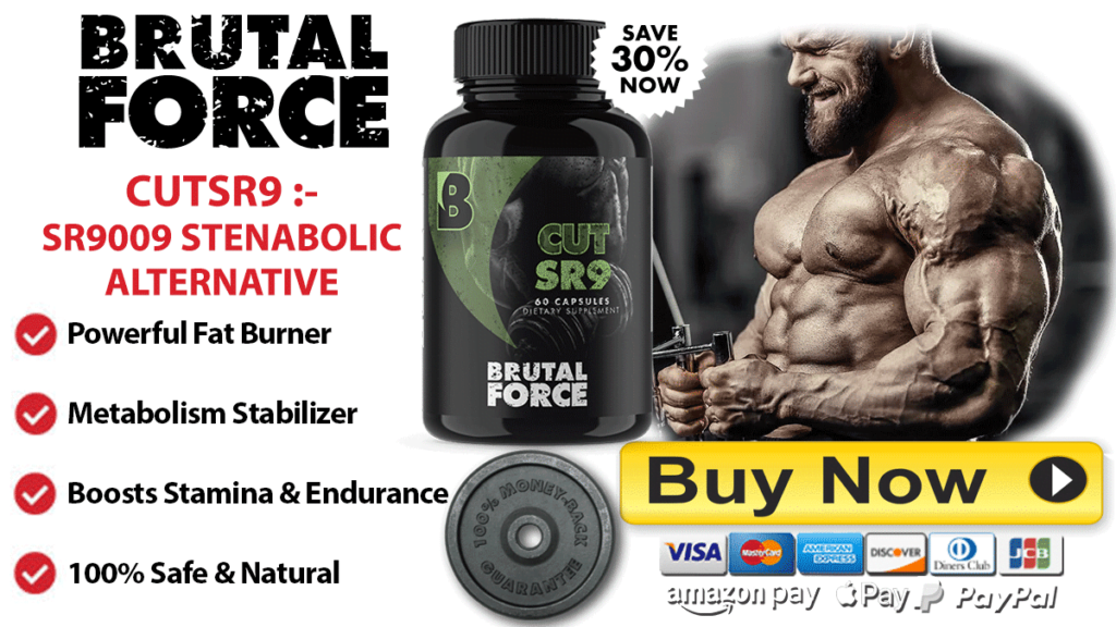 Buy CUTSR9 Online