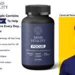 MindVitality Focus CentralPainSyndromeFoundation Review