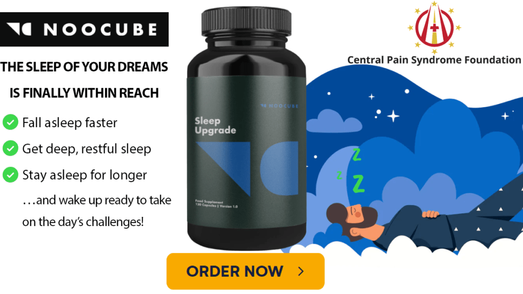 Buy NooCube Sleep Upgrade Online
