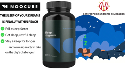 NooCube Sleep Upgrade Centralpainsyndromefoundation Review