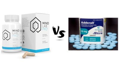 Mind-lab-pro-vs-Adderall-Featured