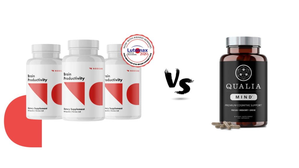 Noocube vs Qualia Mind Featured