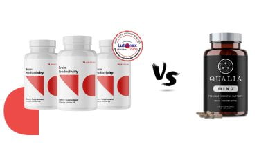 Noocube vs Qualia Mind