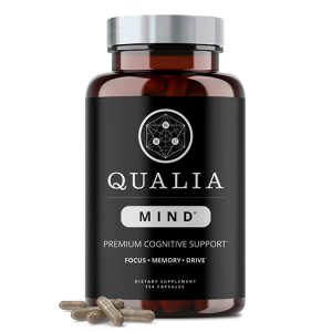 Qualia Mind