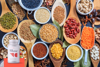 Biotin or Vitamin B7